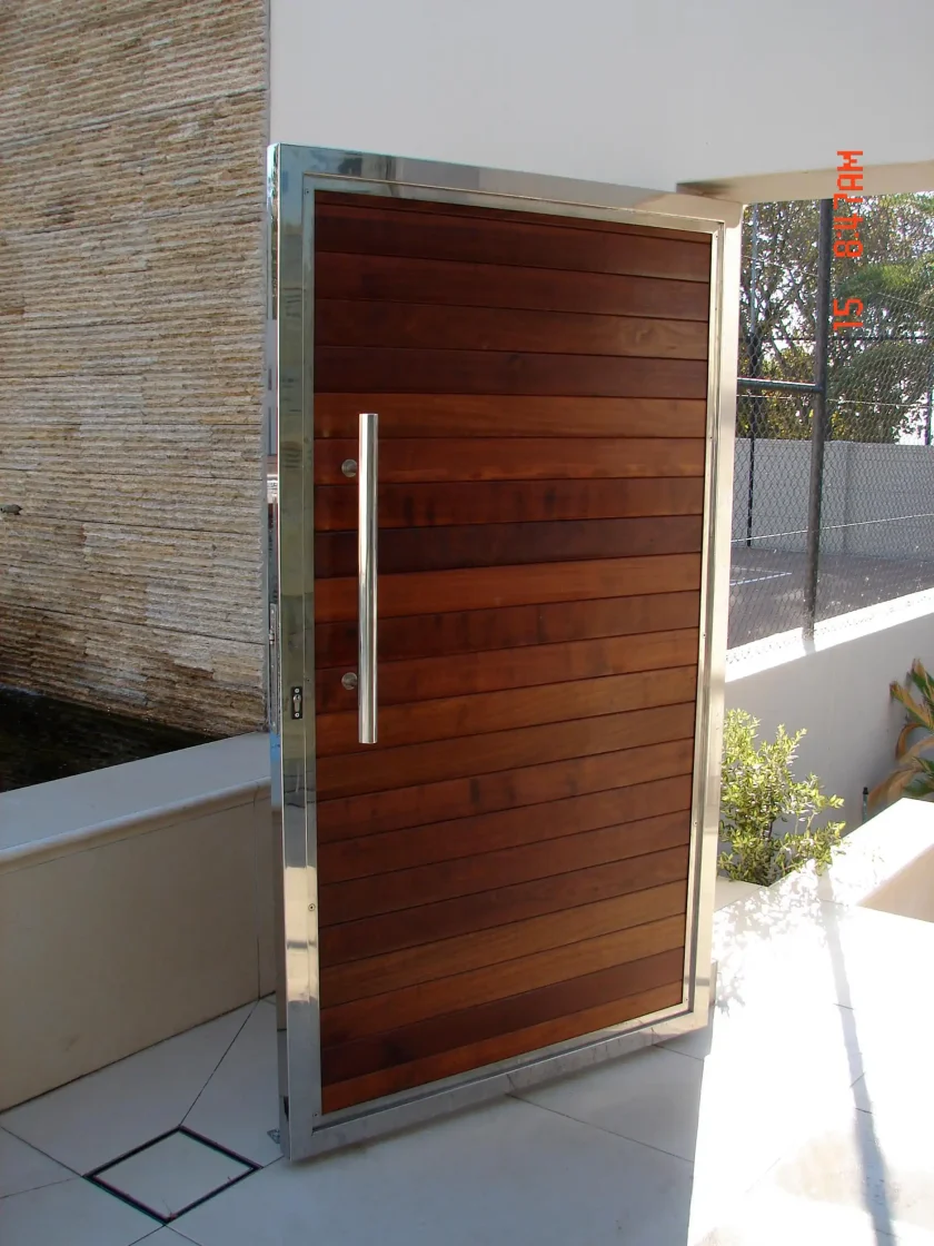steel and glass custom gates 2023 002