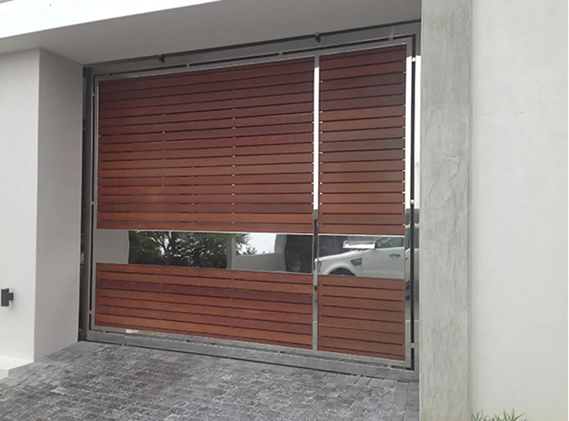 steel and glass custom gates 2023 005
