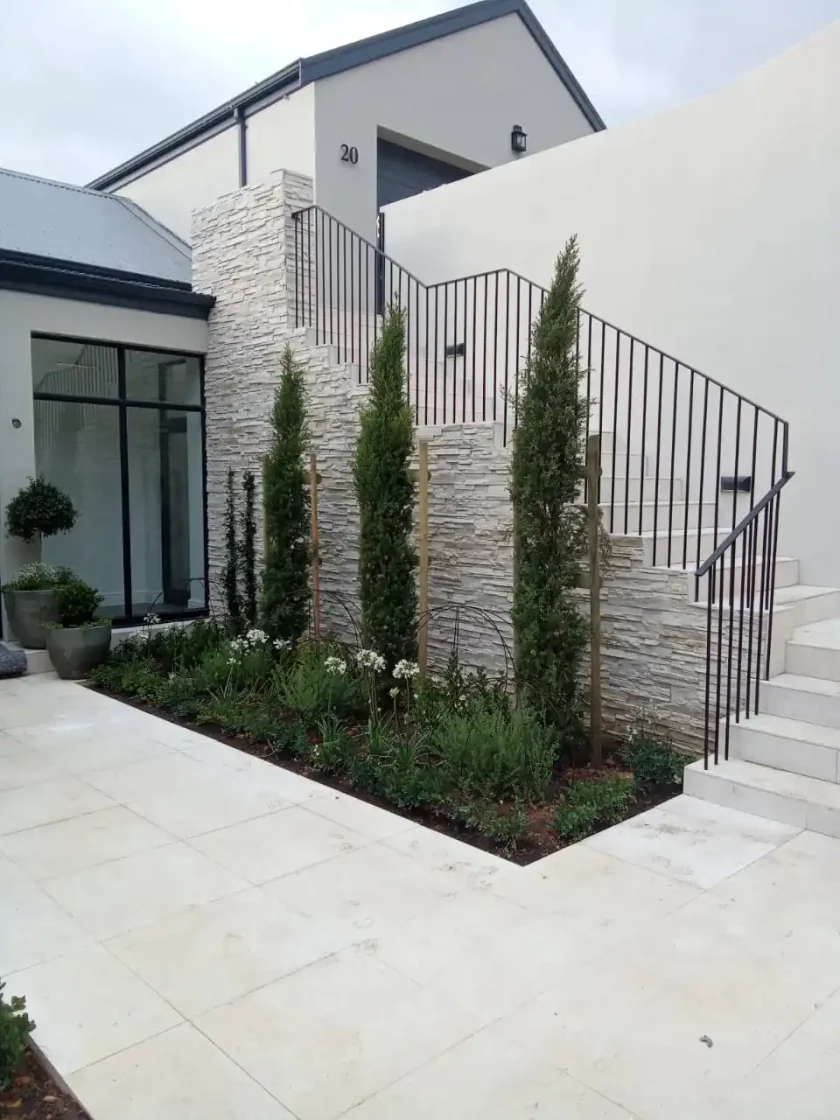 steel and glass glass balustrades staircases  010