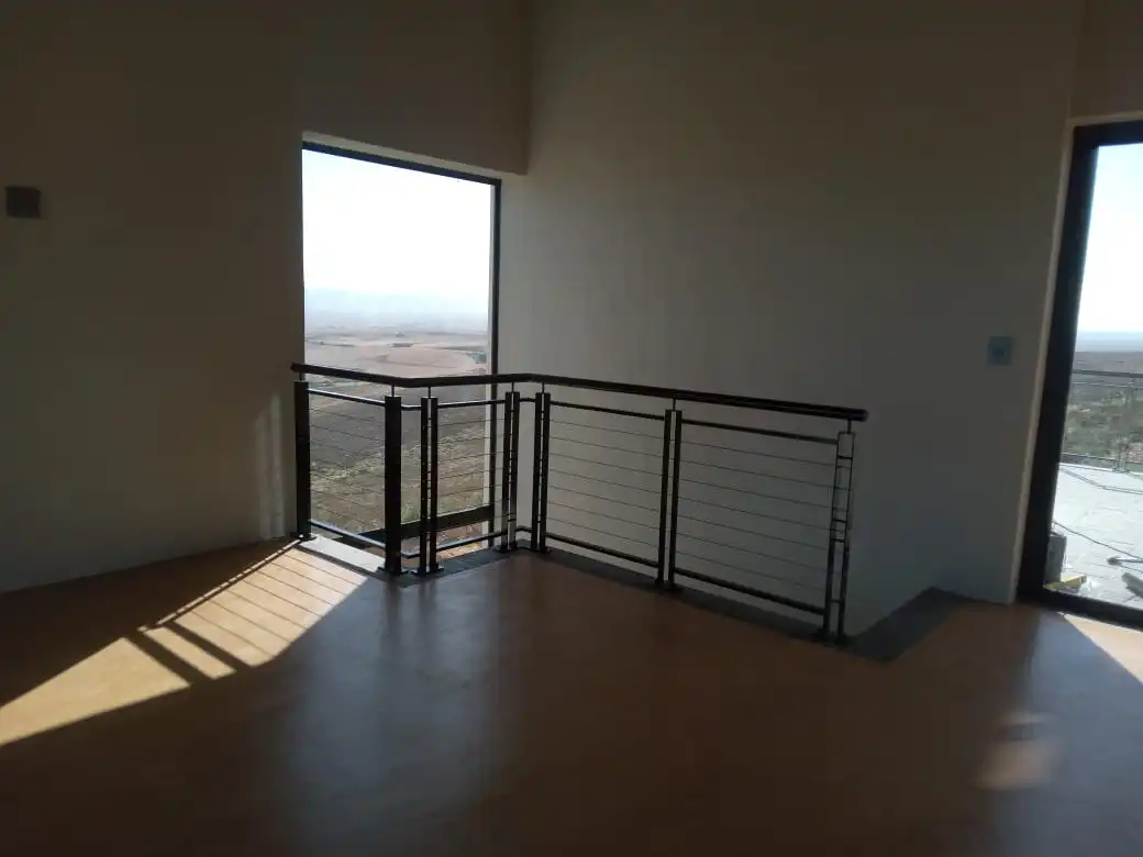steel and glass mild steel balustrades staircases  019